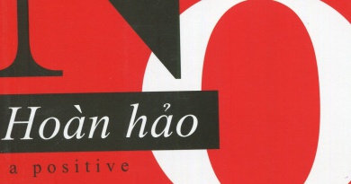 Lời từ chối hoàn hảo