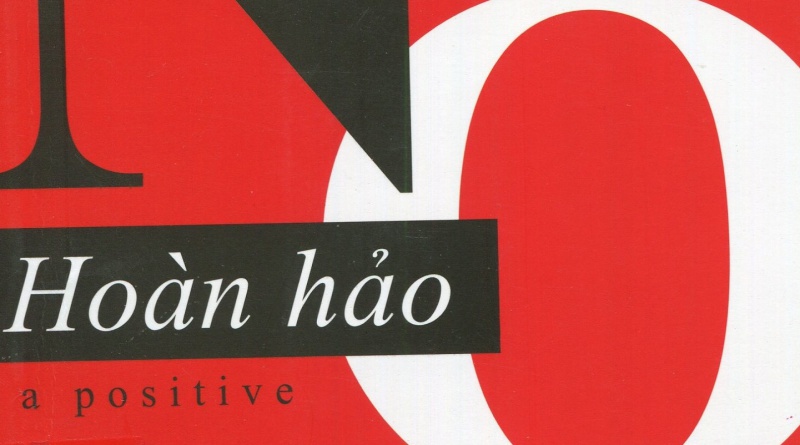 Lời từ chối hoàn hảo