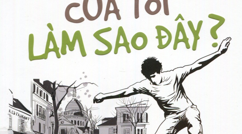 Thời trai trẻ của tôi làm sao đây?