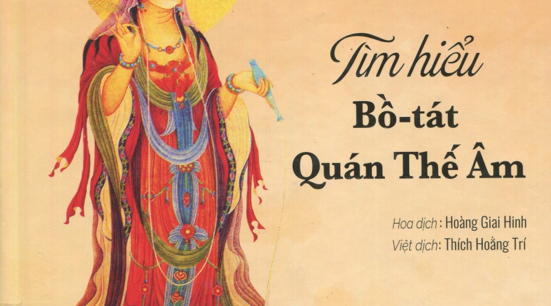 Tìm hiểu Bồ-tát Quán Thế Âm