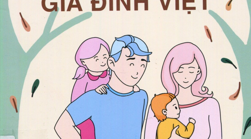 Cẩm nang gia đình Việt