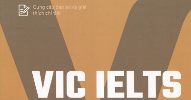VIC IELTS listening start