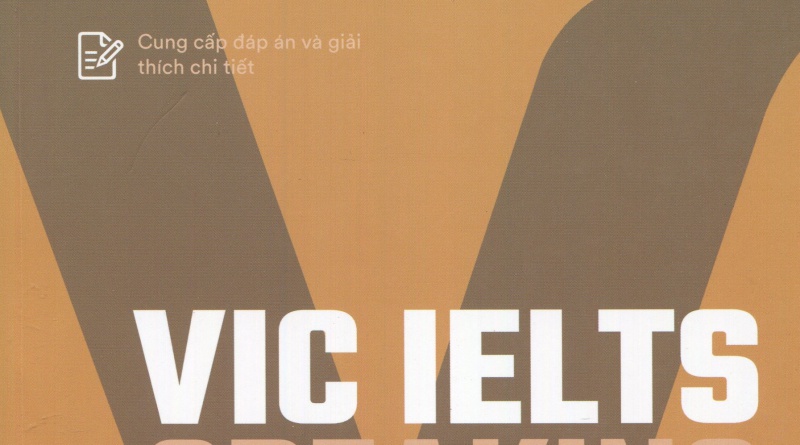 VIC IELTS listening start