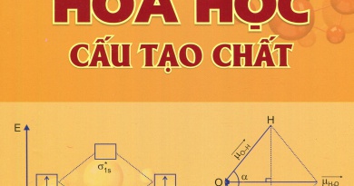 Hóa học cấu tạo chất