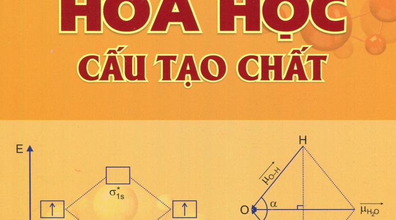 Hóa học cấu tạo chất