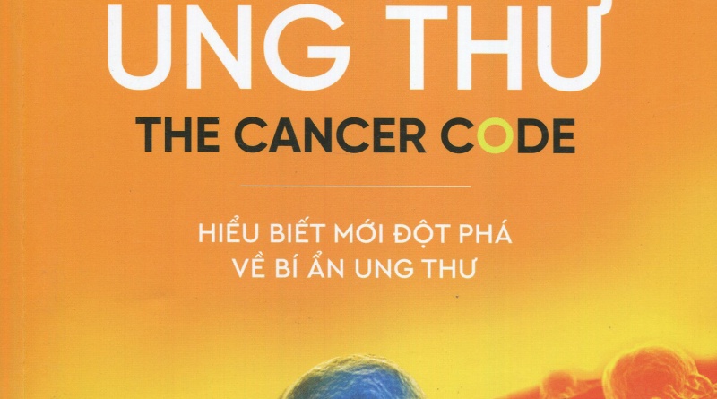 Mật mã ung thư