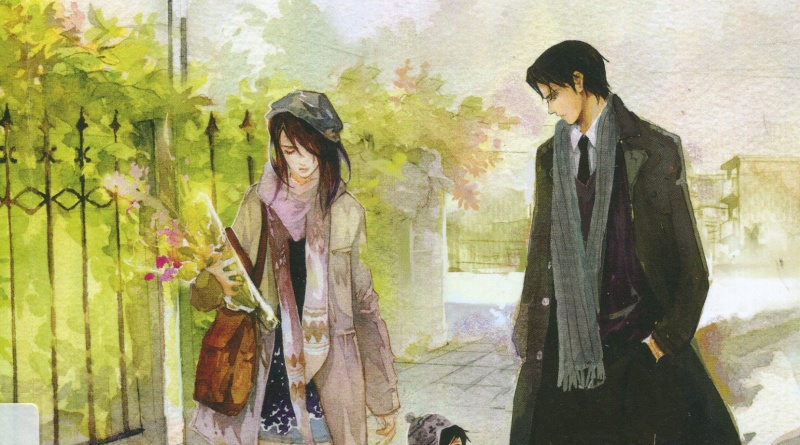 Bên nhau trọn đời