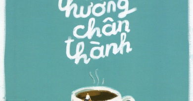 Sống tích cực thưởng chân thành