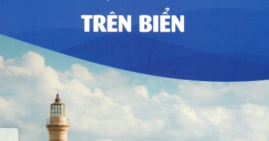 Củng cố vững chắc "thế trận lòng dân" trên biển