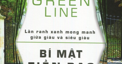Bí mật tiền bạc của giới siêu giàu