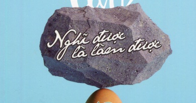Nghĩ được là làm được