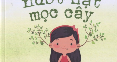 Nuốt hạt mọc cây