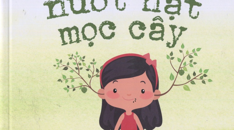 Nuốt hạt mọc cây