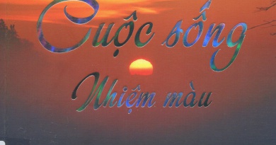 Cuộc sống nhiệm màu