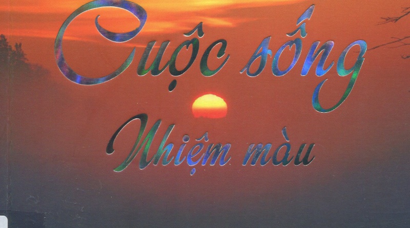 Cuộc sống nhiệm màu