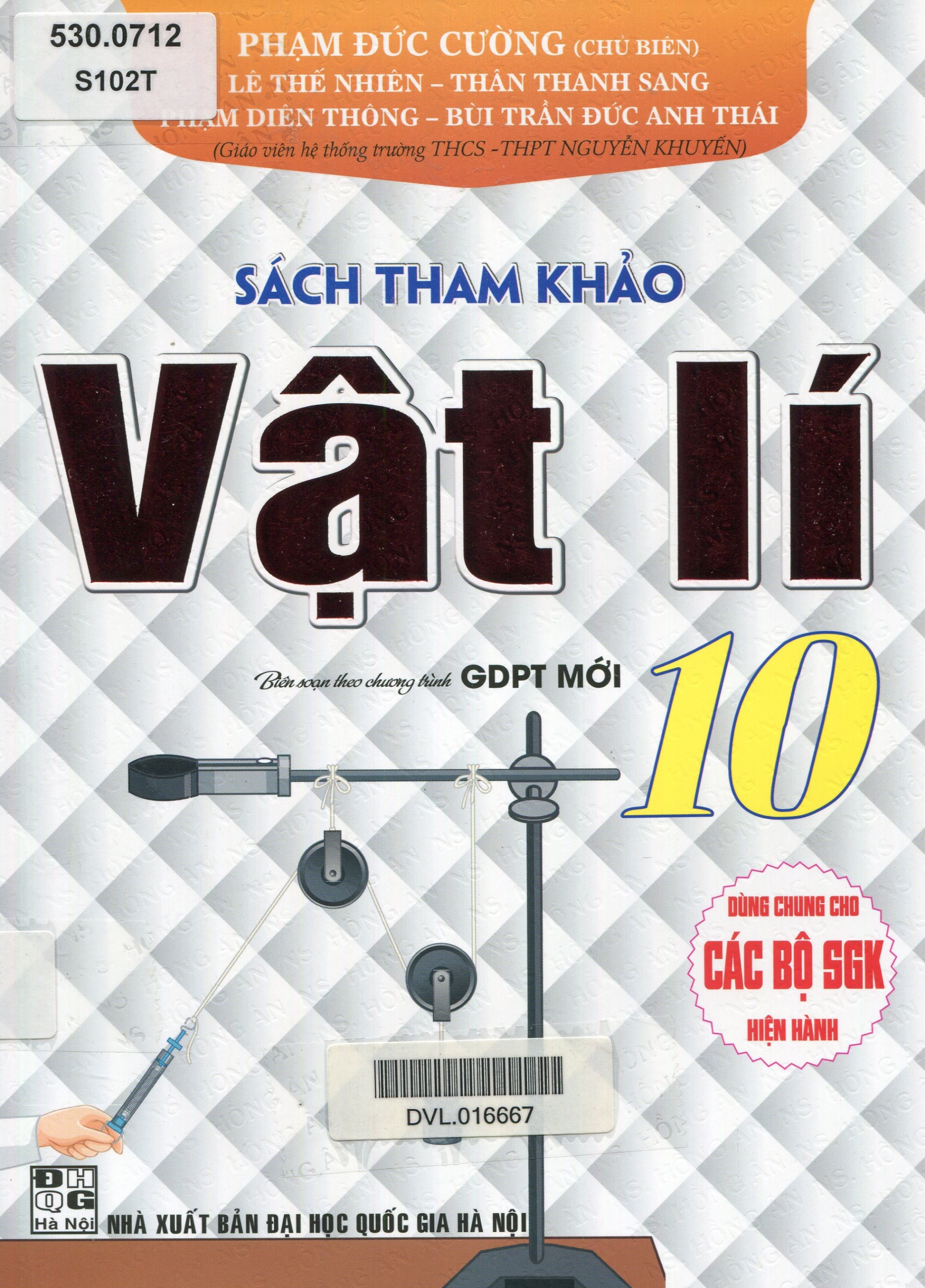 Sách m?i