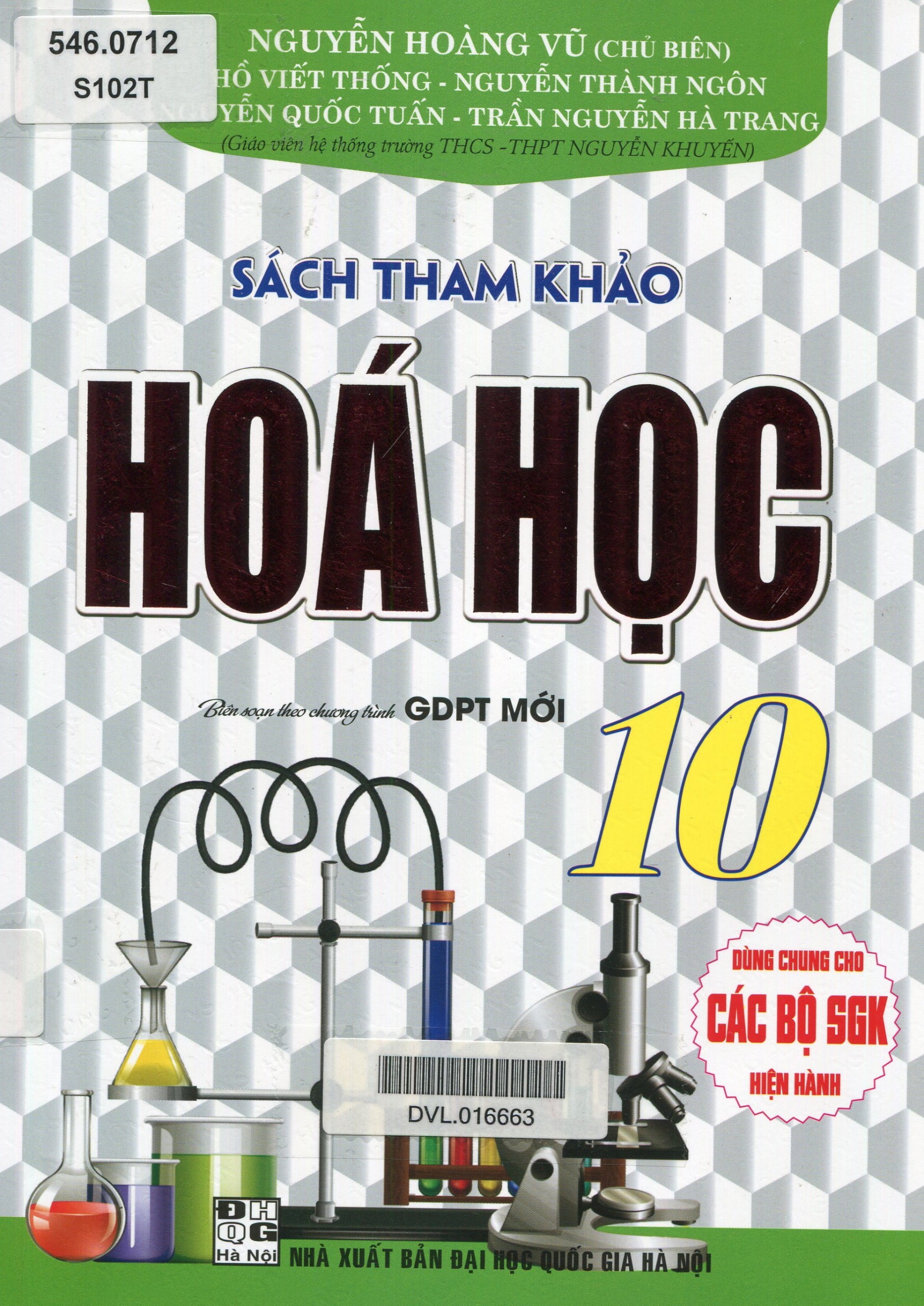 Sách m?i