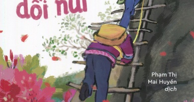 Hoa Soma trên đồi núi