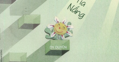 Cúc dại và tia nắng