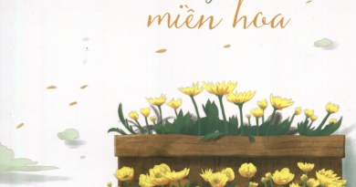 Những lối về miền hoa