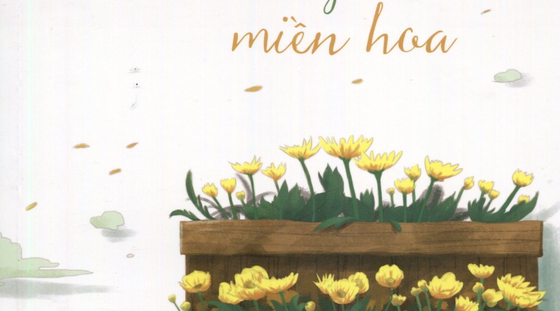 Những lối về miền hoa