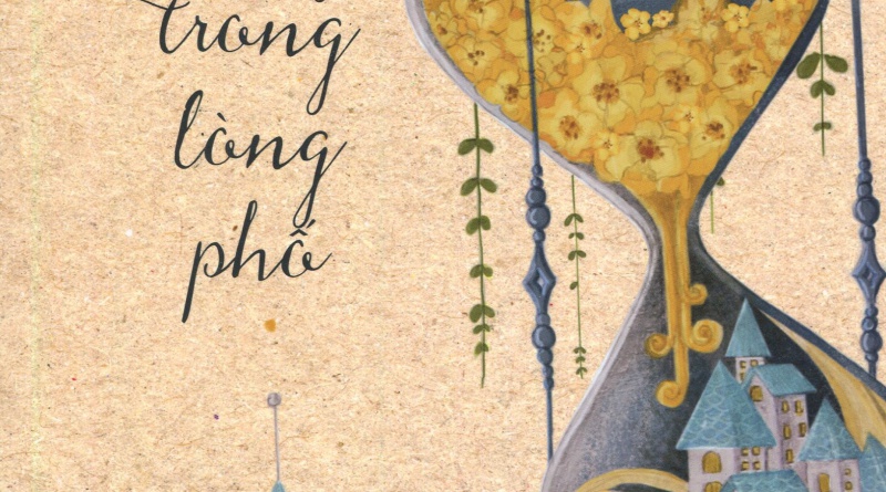 Nắng trong lòng phố