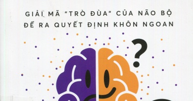 Thuật toán hành vi và cảm xúc