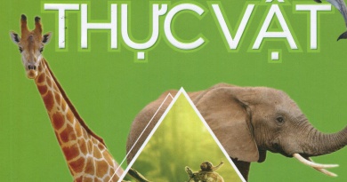 Những câu hỏi khoa học lý thú nhà trường chưa dạy - Động vật, thực vật