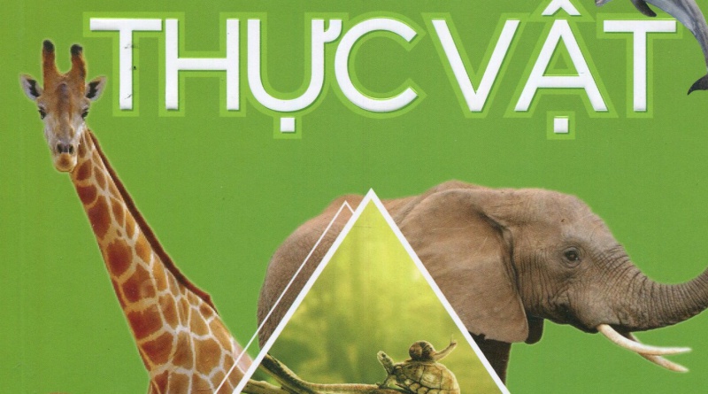 Những câu hỏi khoa học lý thú nhà trường chưa dạy - Động vật, thực vật