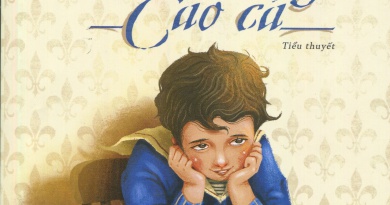 Những tấm lòng cao cả