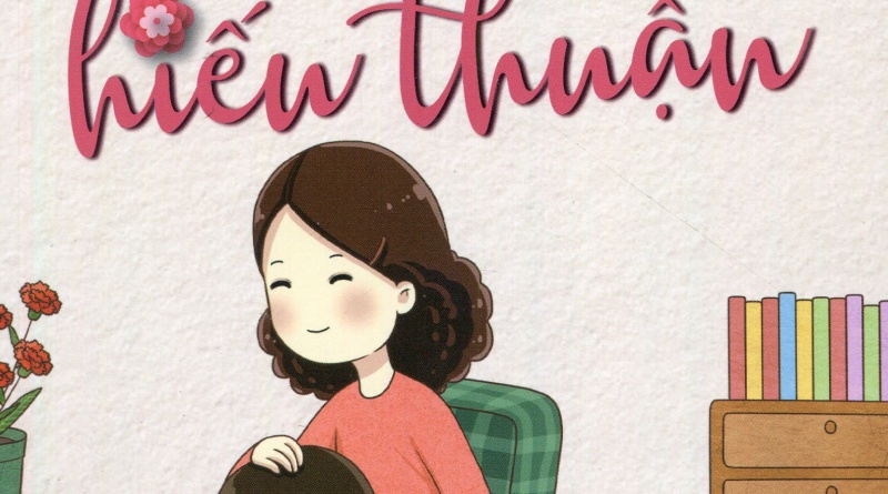 Làm người con hiếu thuận