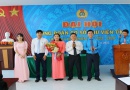 Đại hội Công đoàn cơ sở Thư viện tỉnh lần thứ XIII nhiệm kỳ 2023-2028