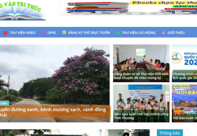 Thư viện số ngày càng đáp ứng nhu cầu người đọc