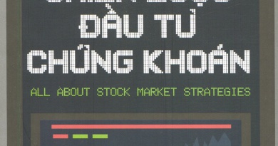 Chiến lược đầu tư chứng khoán