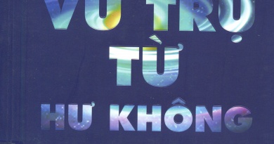 Vũ trụ từ hư không