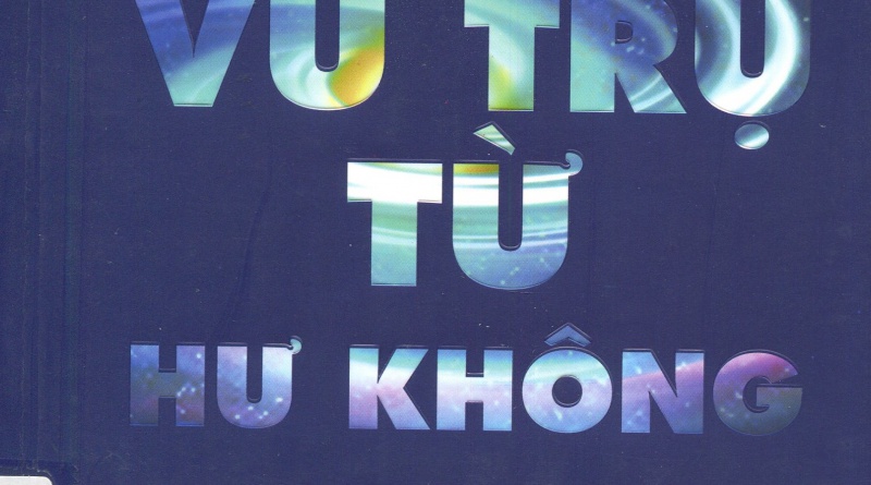 Vũ trụ từ hư không