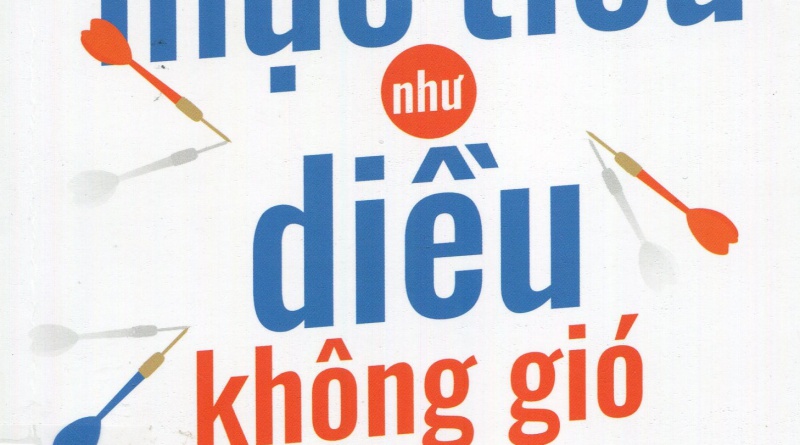 Đừng để mục tiêu như diều không gió