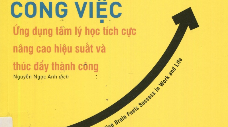 Hạnh phúc trong công việc