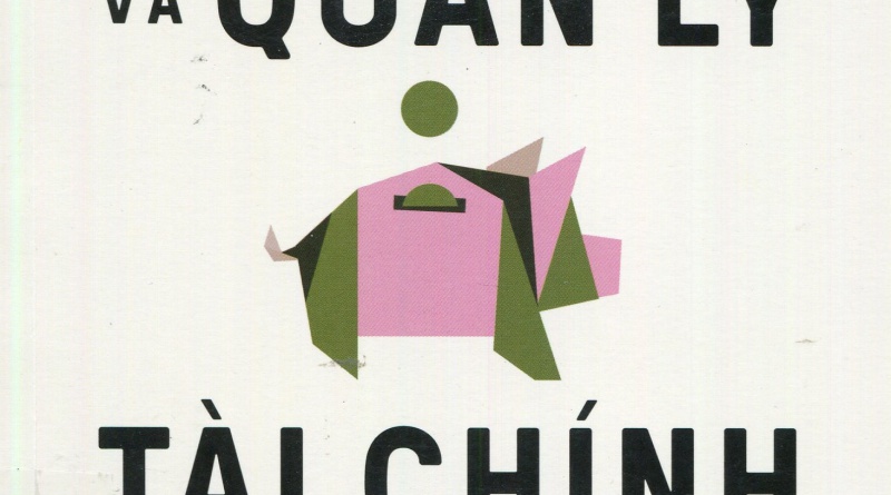 Cẩm nang đầu tư và quản lý tài chính cá nhân