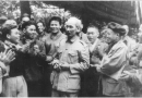 Cán bộ đấy