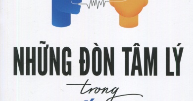 Những đòn tâm lý trong thuyết phục