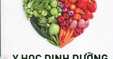 Y học dinh dưỡng