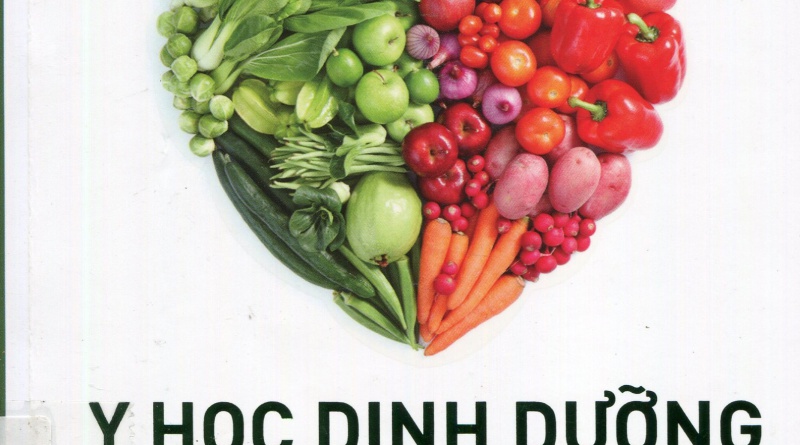 Y học dinh dưỡng