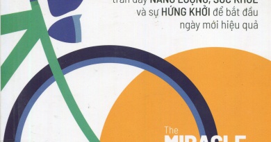 Buổi sáng diệu kỳ