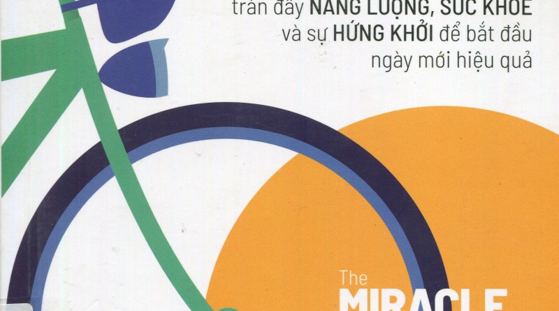 Buổi sáng diệu kỳ