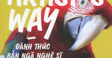 Đánh thức bản ngã nghệ sĩ