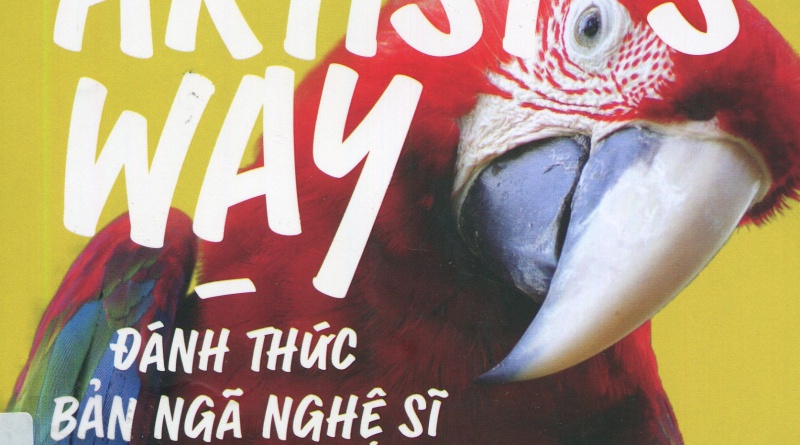 Đánh thức bản ngã nghệ sĩ