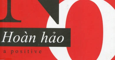 Lời từ chối hoàn hảo