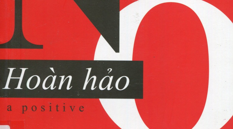 Lời từ chối hoàn hảo