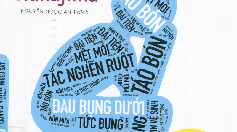 Bí đầu ra